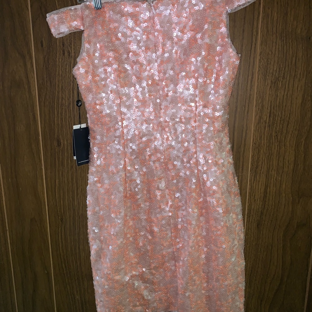 Fancy Cocktail Dress